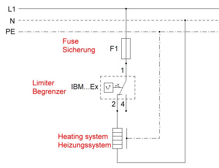 wiring diagramm
