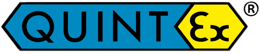 our Quintex logo